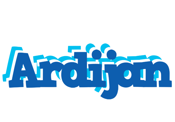 Ardijan business logo