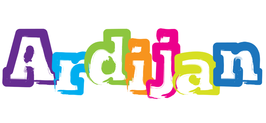 Ardijan casino logo
