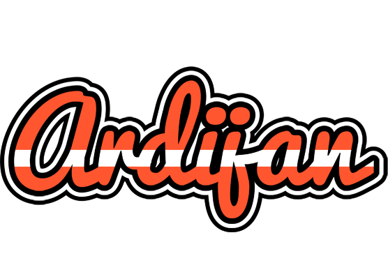 Ardijan denmark logo