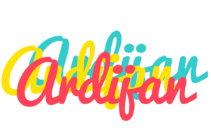 Ardijan disco logo