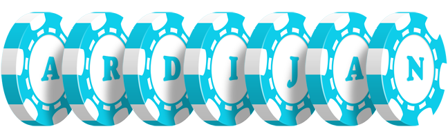 Ardijan funbet logo