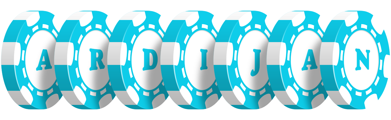 Ardijan funbet logo