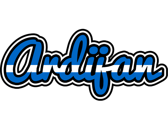 Ardijan greece logo