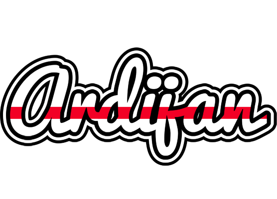Ardijan kingdom logo
