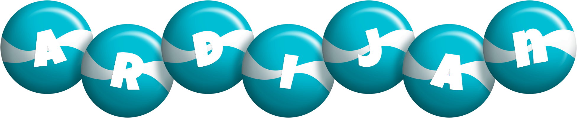 Ardijan messi logo