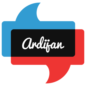 Ardijan sharks logo