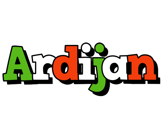 Ardijan venezia logo
