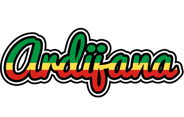 Ardijana african logo