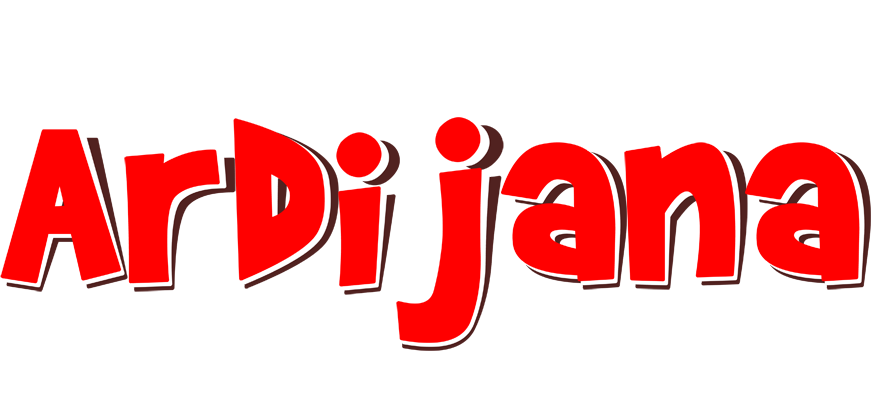 Ardijana basket logo