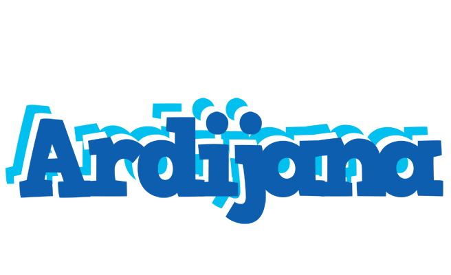 Ardijana business logo