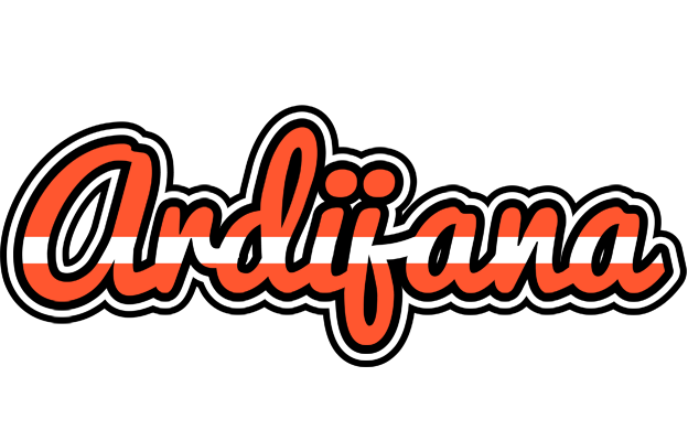 Ardijana denmark logo