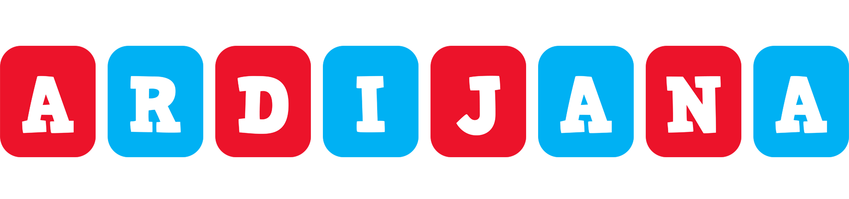 Ardijana diesel logo