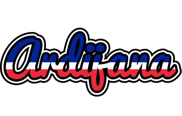 Ardijana france logo