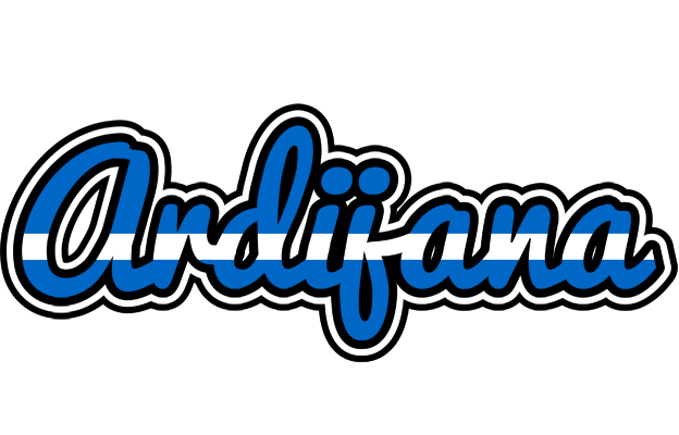 Ardijana greece logo