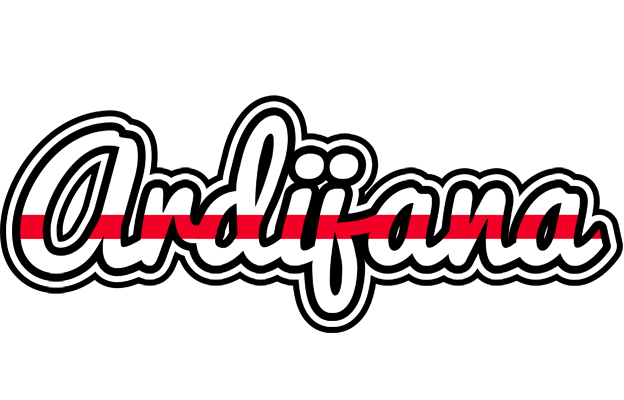 Ardijana kingdom logo
