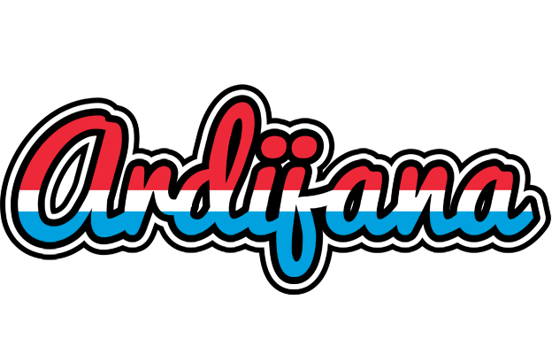 Ardijana norway logo