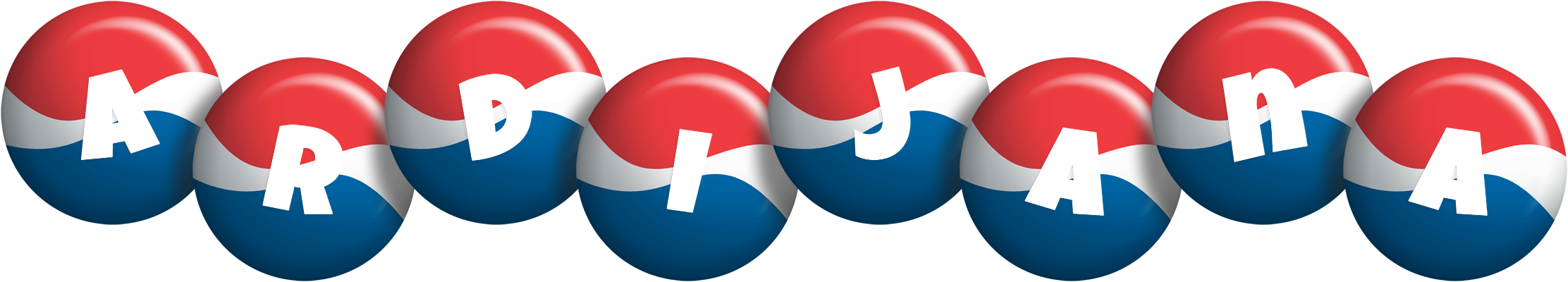 Ardijana paris logo