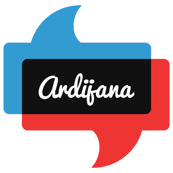 Ardijana sharks logo