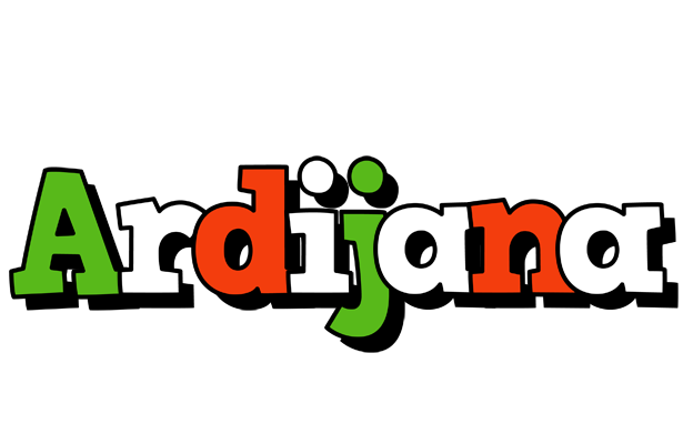 Ardijana venezia logo