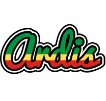 Ardis african logo