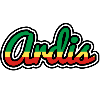 Ardis african logo