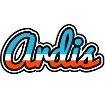Ardis america logo
