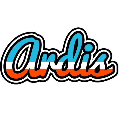Ardis america logo