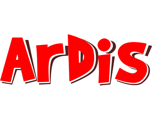 Ardis basket logo