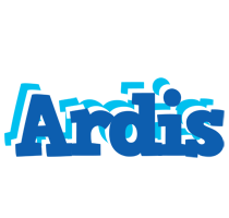 Ardis business logo