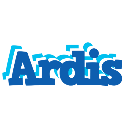 Ardis business logo
