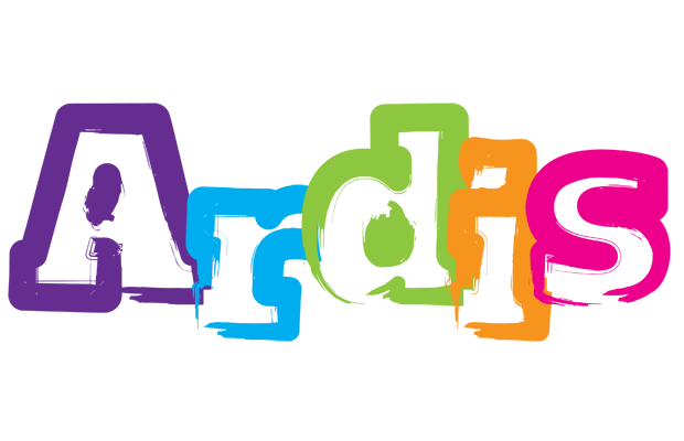 Ardis casino logo