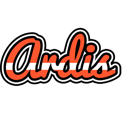 Ardis denmark logo
