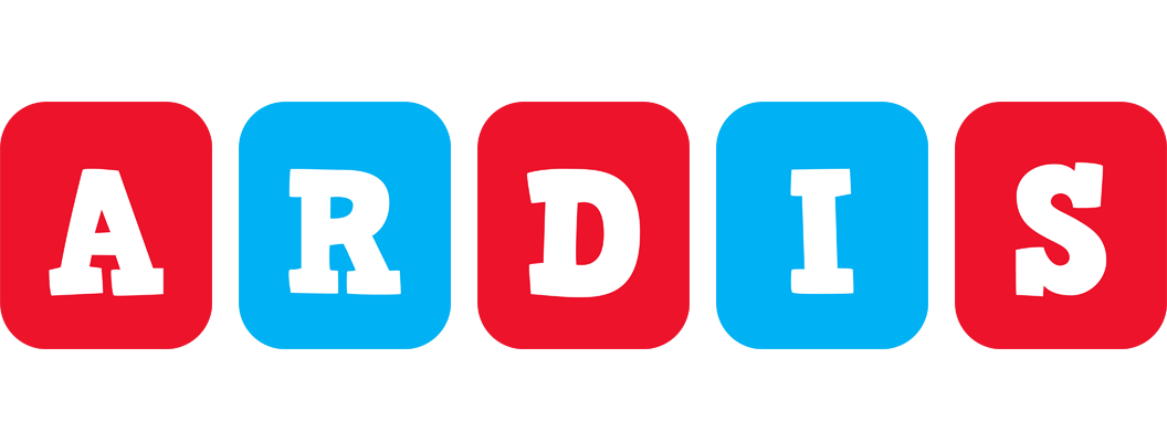 Ardis diesel logo