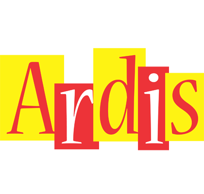 Ardis errors logo