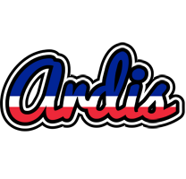 Ardis france logo