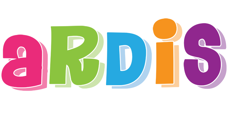 Ardis friday logo