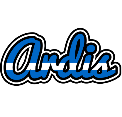 Ardis greece logo