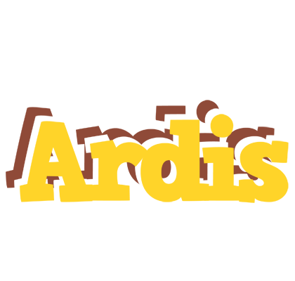 Ardis hotcup logo