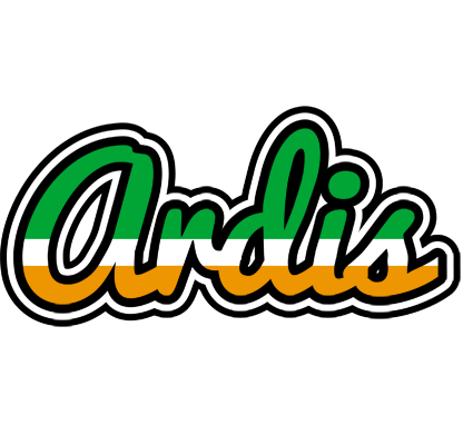 Ardis ireland logo