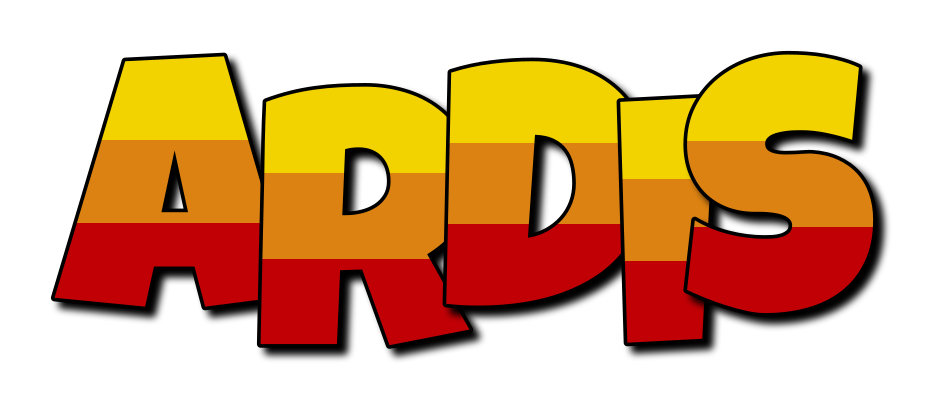 Ardis jungle logo
