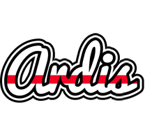Ardis kingdom logo