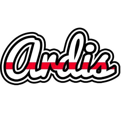 Ardis kingdom logo