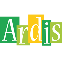 Ardis lemonade logo