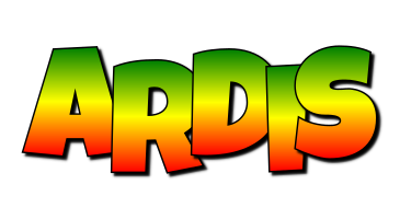 Ardis mango logo