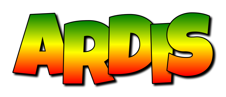Ardis mango logo