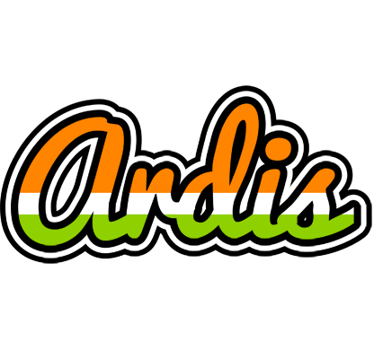 Ardis mumbai logo