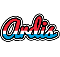 Ardis norway logo