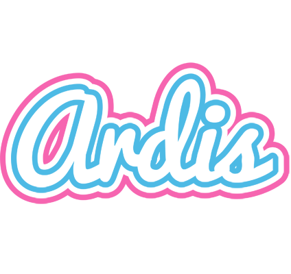 Ardis outdoors logo