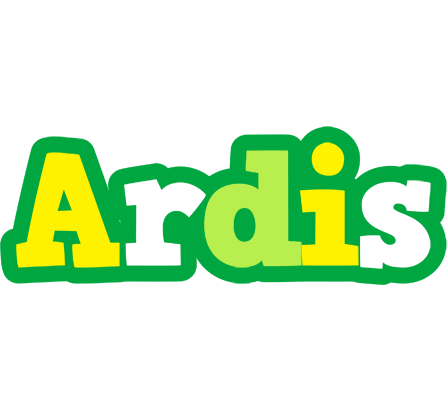 Ardis soccer logo