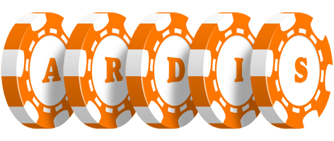 Ardis stacks logo